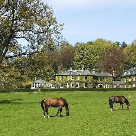 Kinloch House Hotel Blairgowrie and Rattray Экстерьер фото
