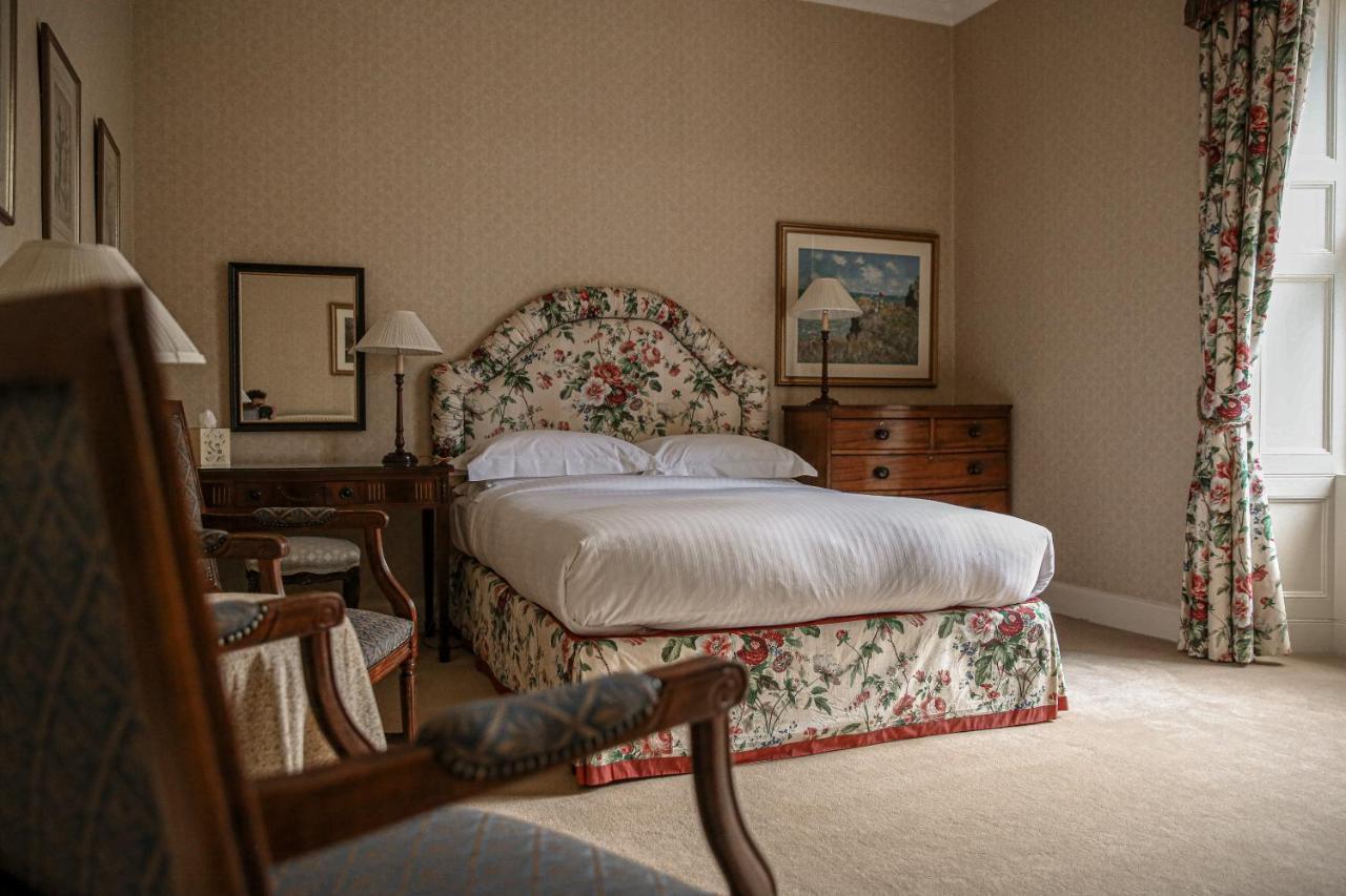 Kinloch House Hotel Blairgowrie and Rattray Экстерьер фото