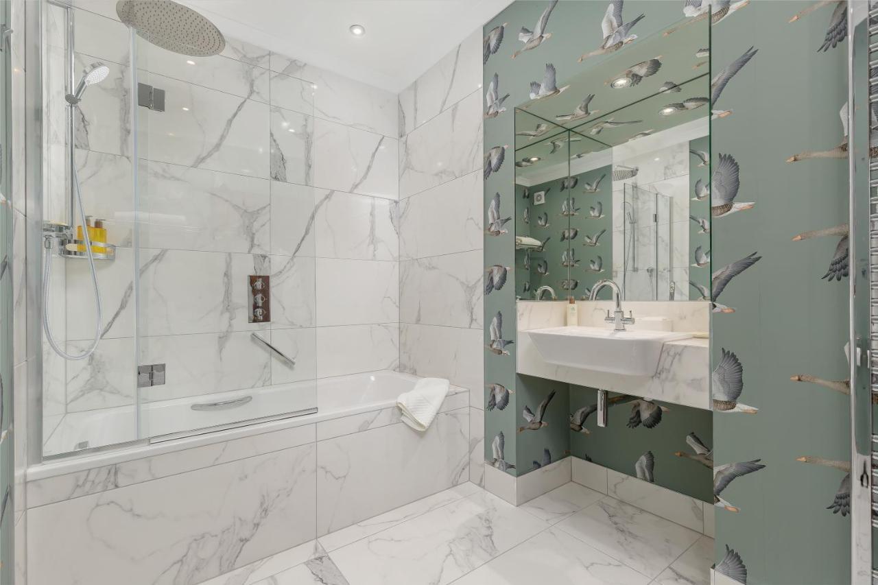 Kinloch House Hotel Blairgowrie and Rattray Экстерьер фото