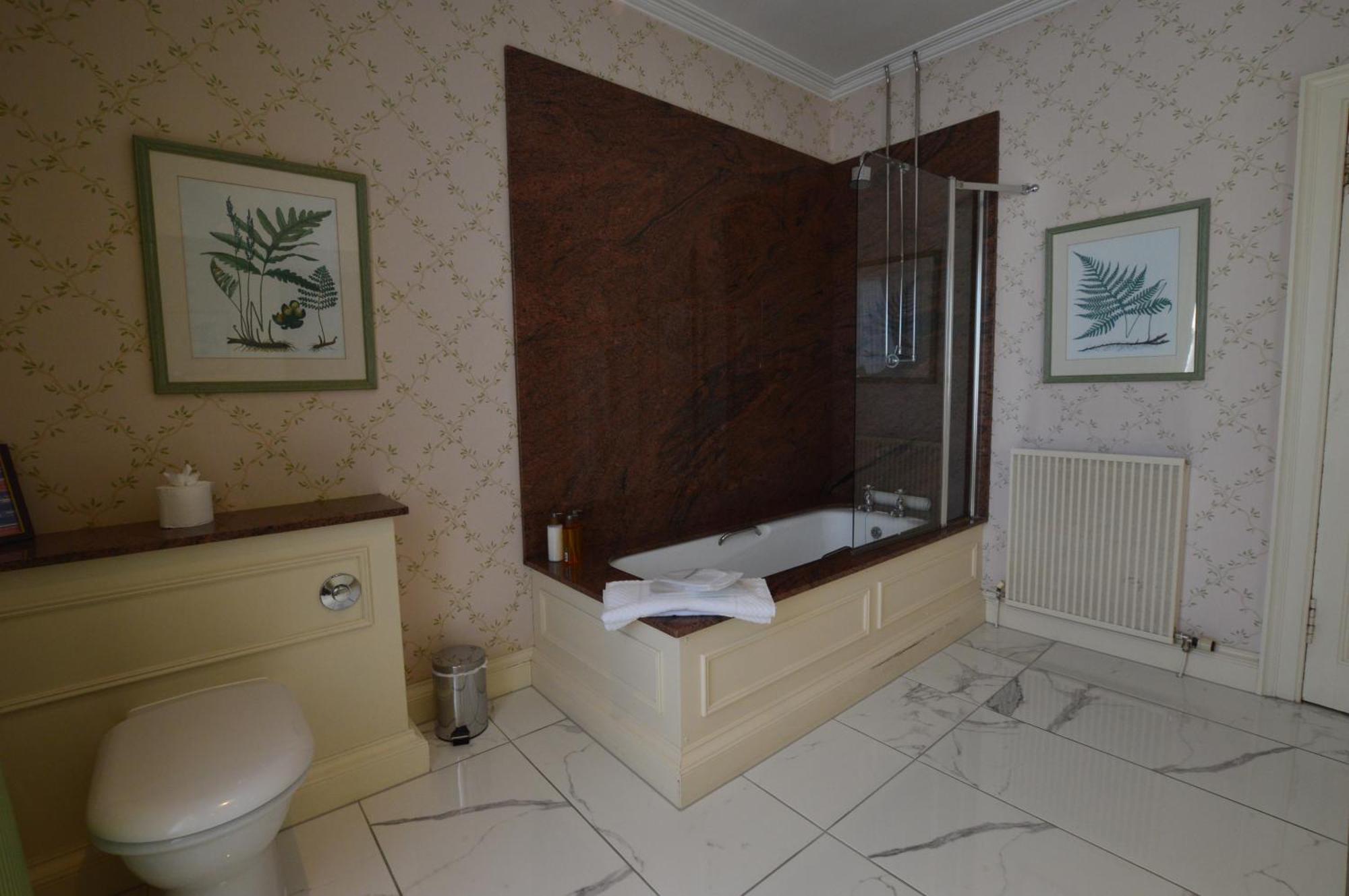 Kinloch House Hotel Blairgowrie and Rattray Экстерьер фото