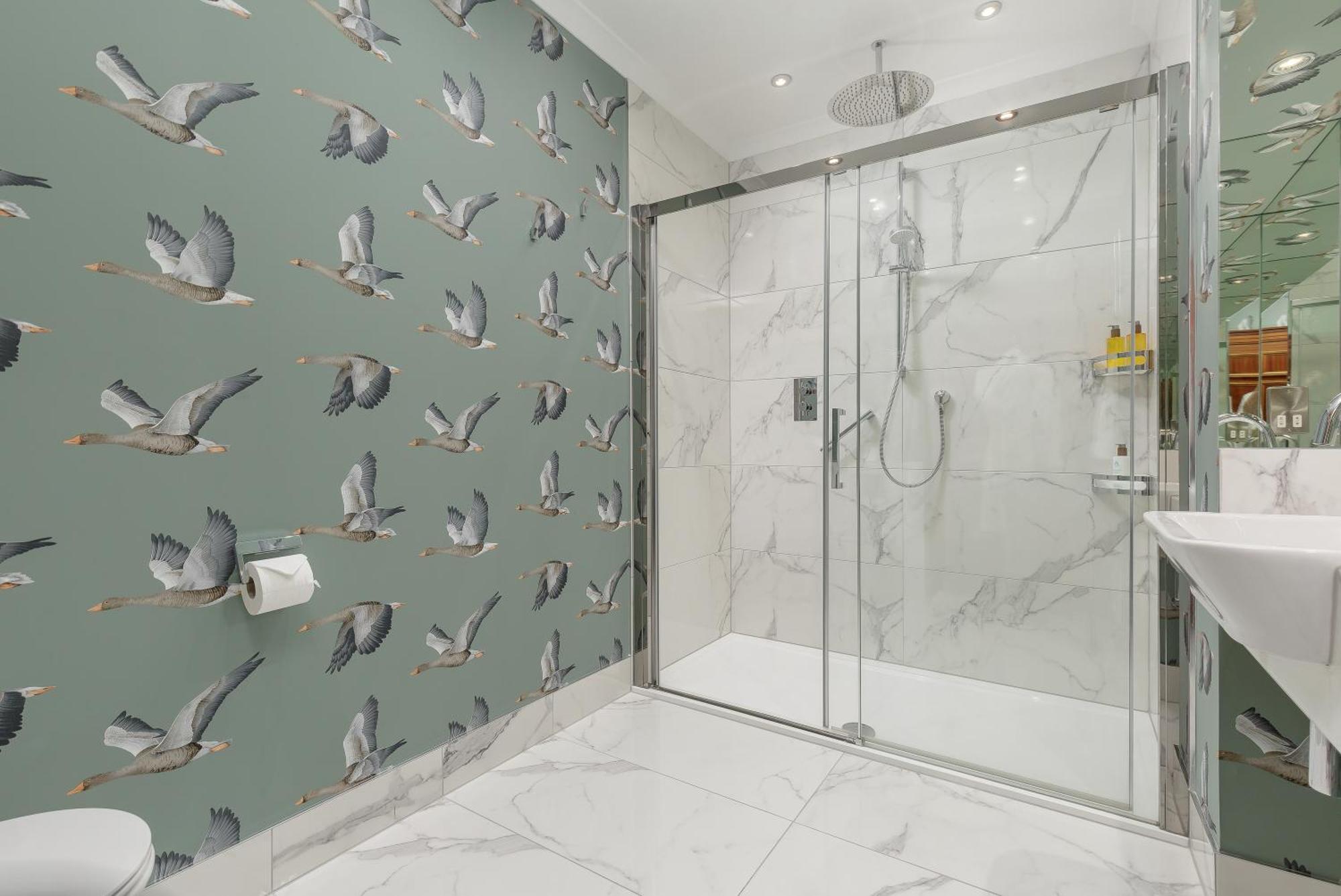 Kinloch House Hotel Blairgowrie and Rattray Экстерьер фото