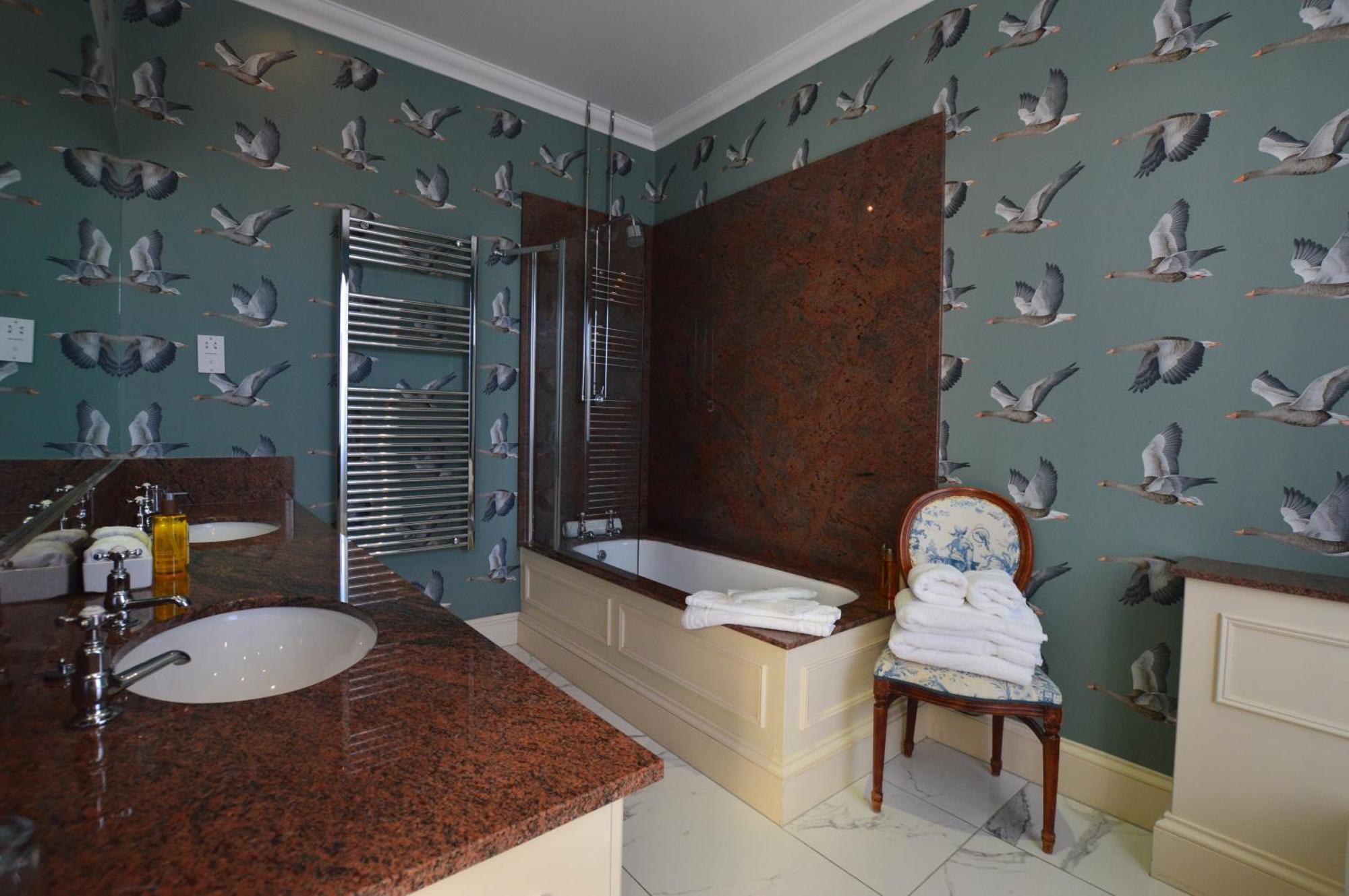 Kinloch House Hotel Blairgowrie and Rattray Экстерьер фото