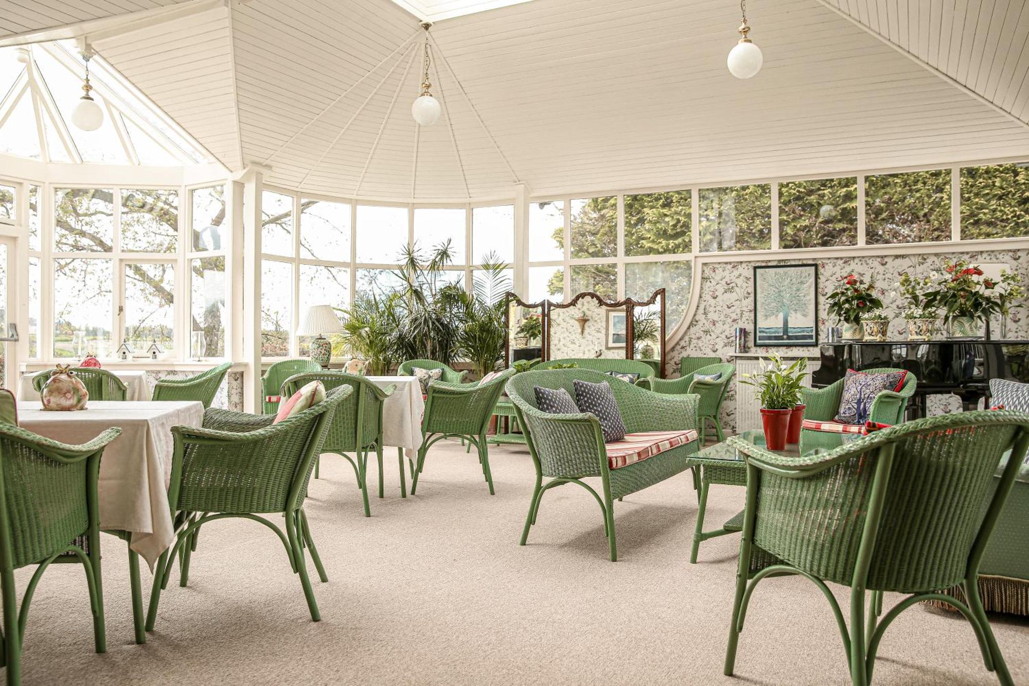 Kinloch House Hotel Blairgowrie and Rattray Экстерьер фото