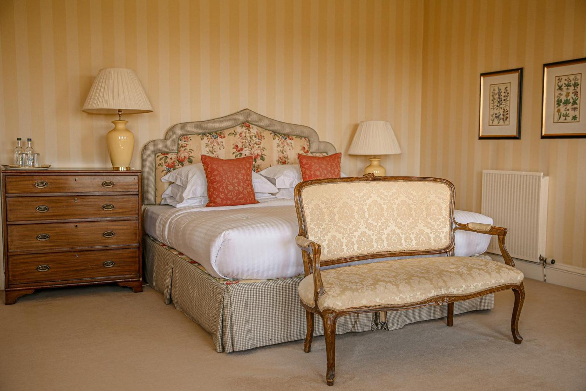 Kinloch House Hotel Blairgowrie and Rattray Экстерьер фото