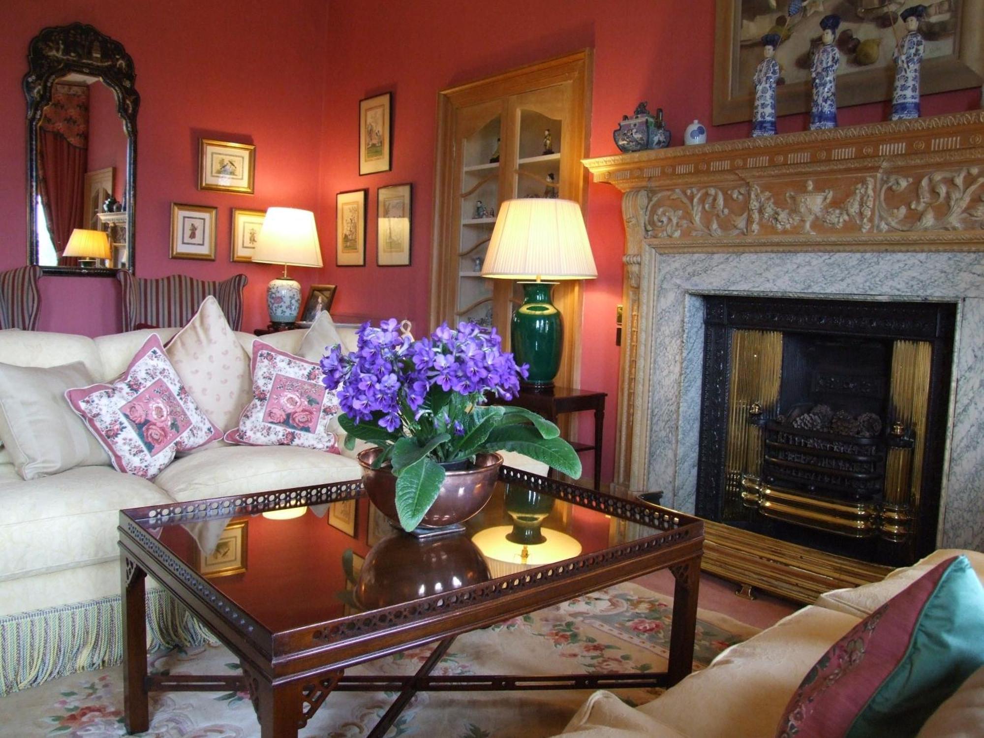 Kinloch House Hotel Blairgowrie and Rattray Экстерьер фото