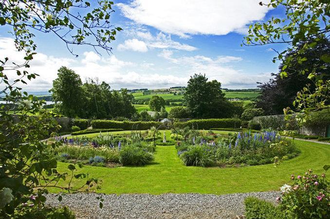 Kinloch House Hotel Blairgowrie and Rattray Экстерьер фото