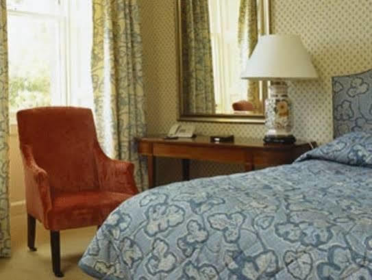 Kinloch House Hotel Blairgowrie and Rattray Экстерьер фото