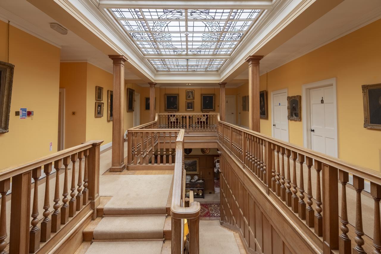 Kinloch House Hotel Blairgowrie and Rattray Экстерьер фото